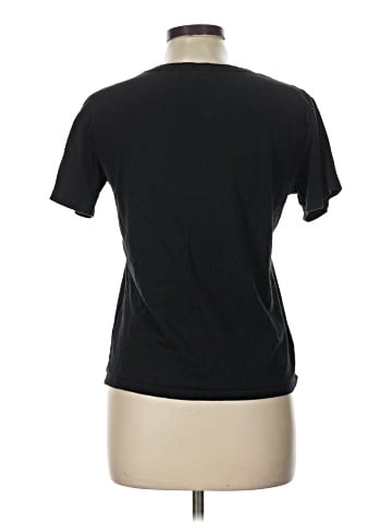 Romwe Short Sleeve T-Shirt (view 2)
