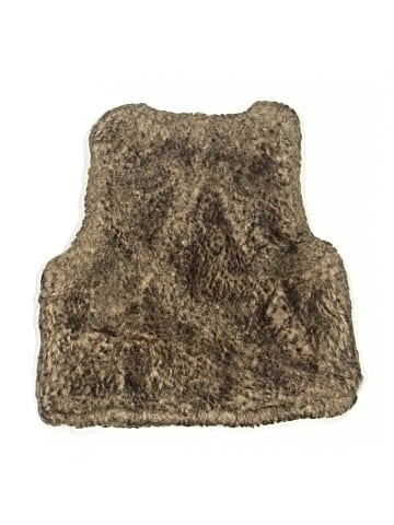 Carter's Faux Fur Vest (view 2)