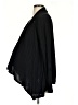 Motherhood Black Kimono Size S - photo 5