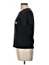 Romwe Animal Print Black Short Sleeve T-Shirt Size L - photo 5