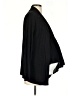 Motherhood Black Kimono Size S - photo 4