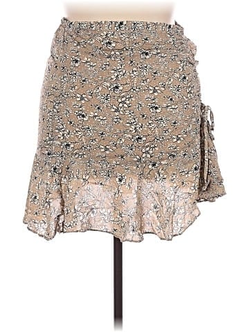 Max Studio Casual Skirt (view 1)