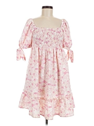 Shein Casual Dress (view 1)