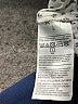 Old Navy 100% Rayon White Sleeveless Blouse Size L - photo 8