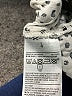 Old Navy 100% Rayon White Sleeveless Blouse Size L - photo 9