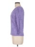 Lauren by Ralph Lauren Purple Pullover Sweater Size M - photo 5