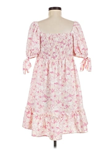 Shein Casual Dress (view 2)