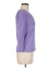 Lauren by Ralph Lauren Purple Pullover Sweater Size M - photo 4