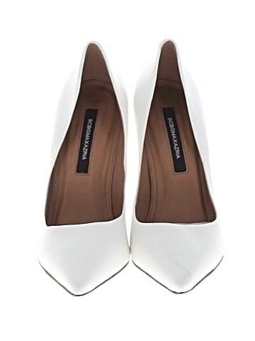 BCBGMAXAZRIA Heels (view 2)