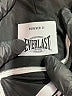 Everlast Graphic Black Windbreaker Size S - photo 6