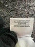 Anne Klein Animal Print Black Casual Dress Size 6 - photo 8