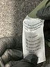 Ronny Kobo Green Trenchcoat Size XS - photo 7