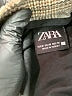Zara Plaid Brown Casual Pants Size M - photo 7