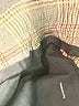 Zara Plaid Brown Casual Pants Size M - photo 8
