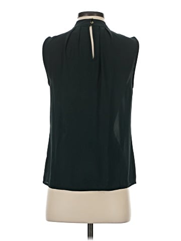 Bobeau Sleeveless Blouse (view 2)