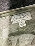 Mud Pie Camo Gray Casual Dress Size L - photo 7