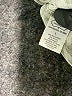 Mud Pie Camo Gray Casual Dress Size L - photo 8