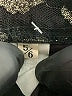 Unbranded Black Formal Skirt Size 5 - 6 - photo 4