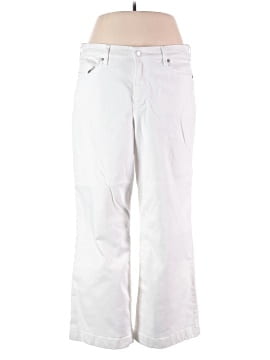 Lands' End Jeans