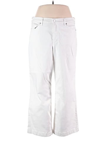 Lands' End Jeans (view 1)