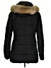 MICHAEL Michael Kors 100% Polyester Black Snow Jacket Size S - photo 2