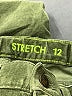 J.Crew Green Casual Pants Size 12 - photo 4