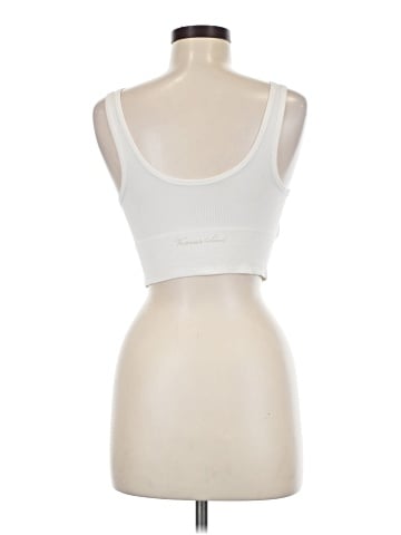 Victoria's Secret Sleeveless T-Shirt (view 2)