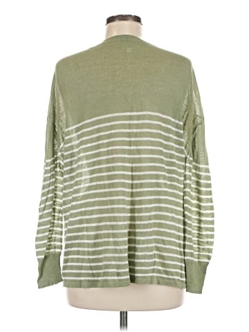 Lou & Grey Pullover Sweater (view 2)