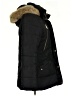 MICHAEL Michael Kors 100% Polyester Black Snow Jacket Size S - photo 4