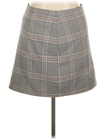 Abercrombie & Fitch Casual Skirt (view 1)