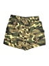 Assorted Brands Camo Green Athletic Shorts Size M - photo 1