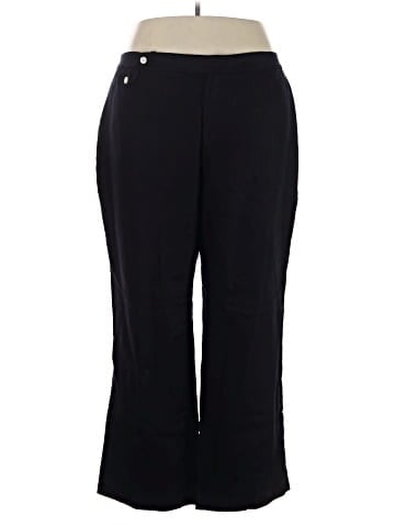 Chaps Active Pants (view 1)
