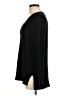 Tommy Hilfiger Black Pullover Sweater Size M - photo 5