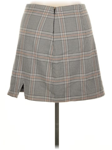 Abercrombie & Fitch Casual Skirt (view 2)