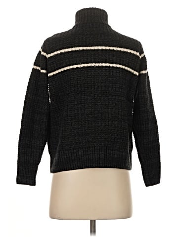 Obey Pullover Sweater (view 2)