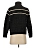 Obey Black Pullover Sweater Size S - photo 2