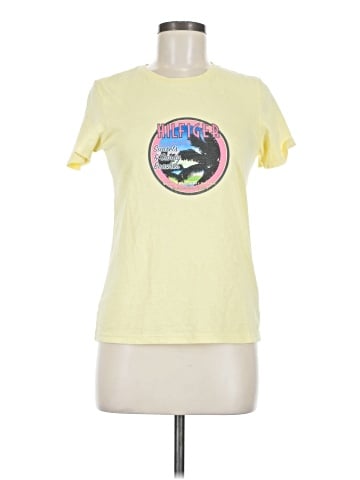 Tommy Hilfiger Short Sleeve T-Shirt (view 1)