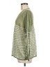 Lou & Grey Green Pullover Sweater Size M - photo 5