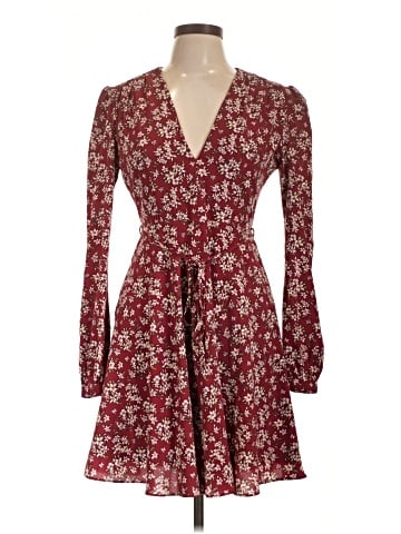 Glamorous Casual Dress (view 1)