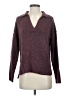Maurices Burgundy Pullover Sweater Size XS - photo 1