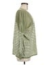 Lou & Grey Green Pullover Sweater Size M - photo 4