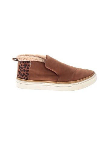 TOMS Ankle Boots (view 1)