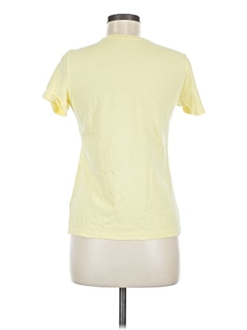 Tommy Hilfiger Short Sleeve T-Shirt (view 2)
