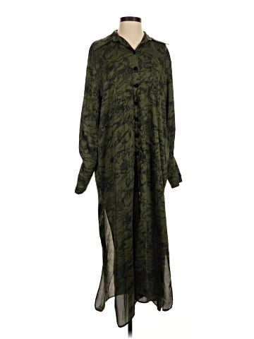 Topshop Casual Dress (view 1)