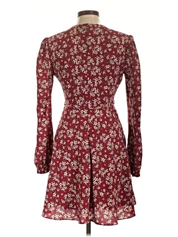 Glamorous Casual Dress (view 2)