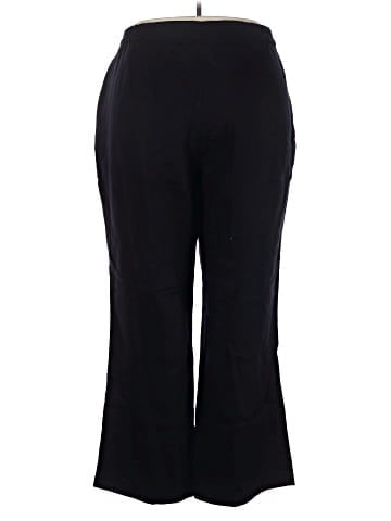 Chaps Active Pants (view 2)