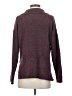 Maurices Burgundy Pullover Sweater Size XS - photo 2