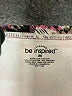 Be Inspired Pink Tank Top Size M - photo 7