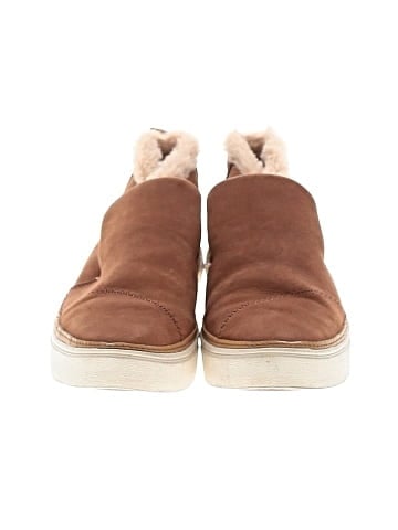 TOMS Ankle Boots (view 2)