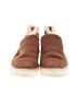 TOMS Brown Ankle Boots Size 8 1/2 - photo 2